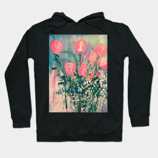 Tulips Hoodie